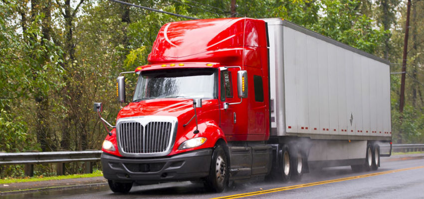 truck accident attorneys 